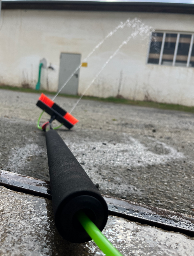 Glasreinigung Hildesheim